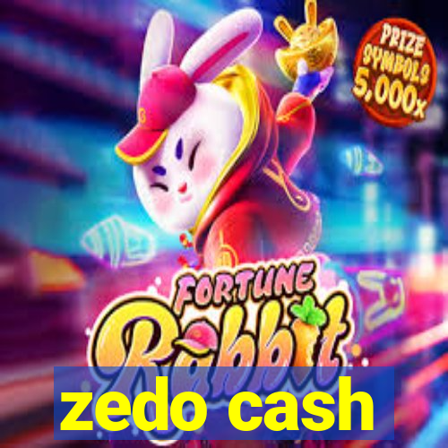 zedo cash